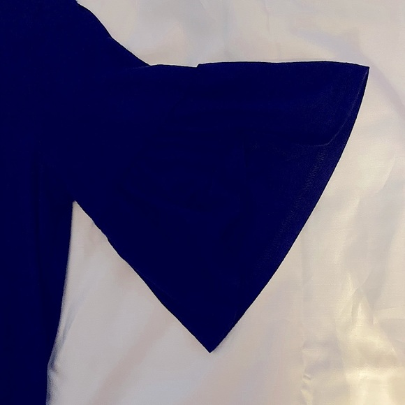 Womens t shirt dress. Size L (12-14) - Picture 7 of 7